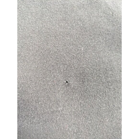 Adidas‎ Trefoil Graffiti Style T-Shirt Women’s Small Black Cotton Vintage - Picture 3 of 12